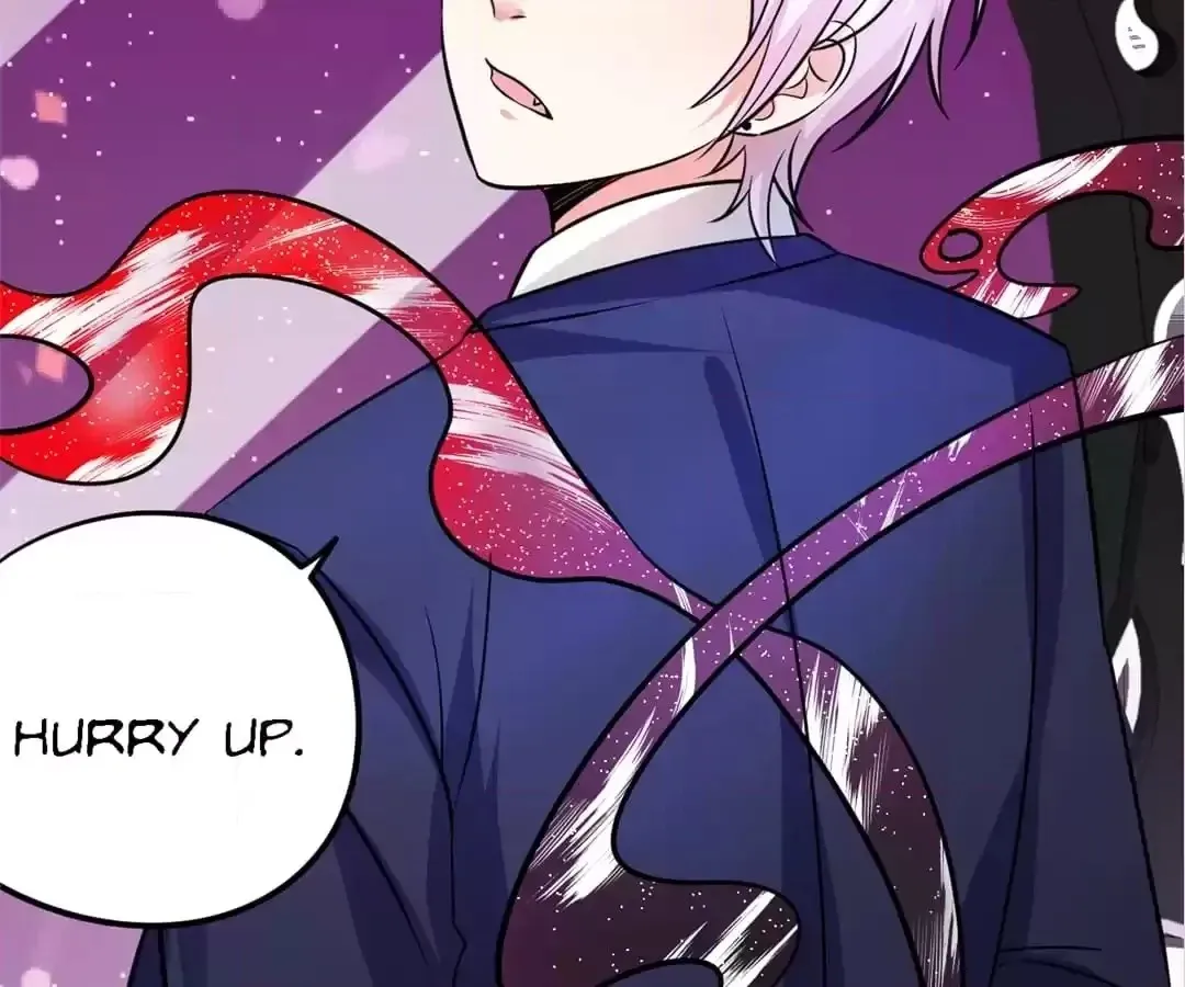 Read The Adorable Vampire chapter 89 image 39 on Lezhin