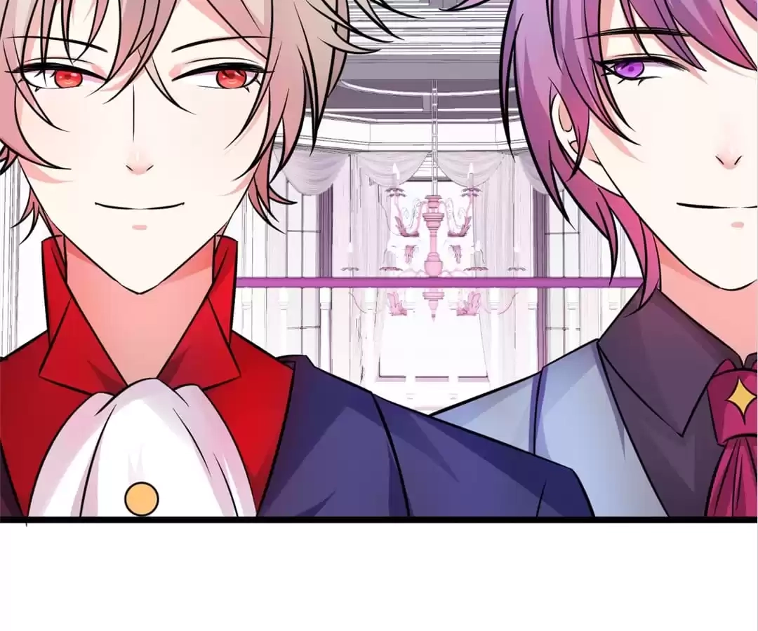 Read The Adorable Vampire chapter 89 image 43 on Lezhin