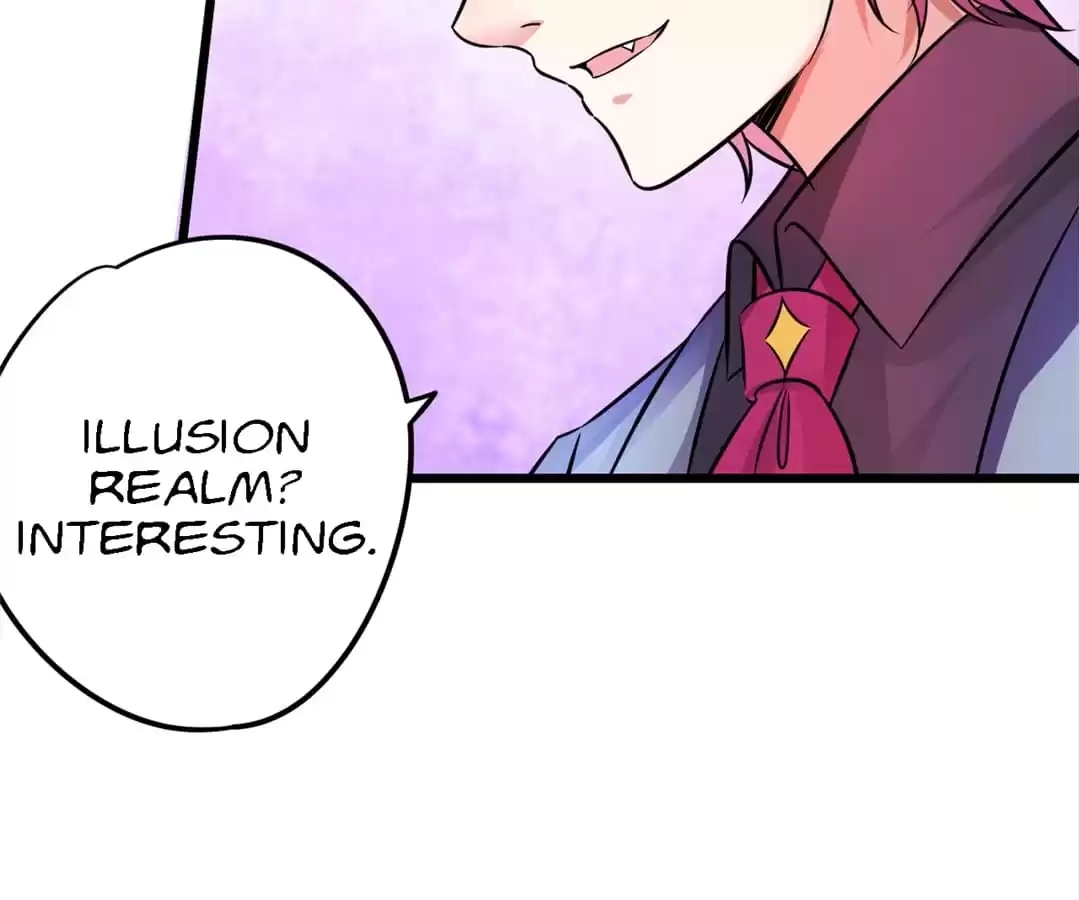 Read The Adorable Vampire chapter 89 image 45 on Lezhin