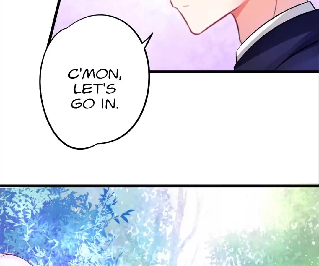 Read The Adorable Vampire chapter 89 image 5 on Lezhin