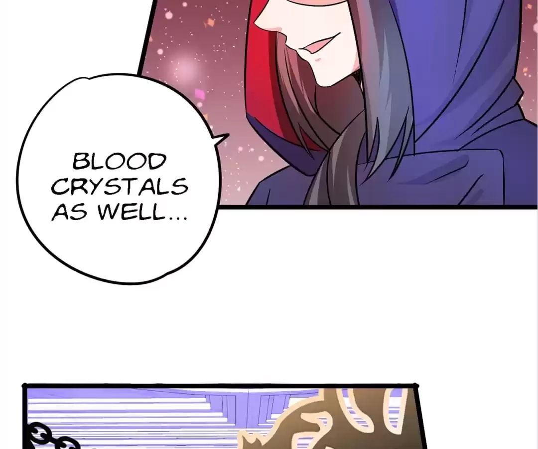 Read The Adorable Vampire chapter 89 image 50 on Lezhin