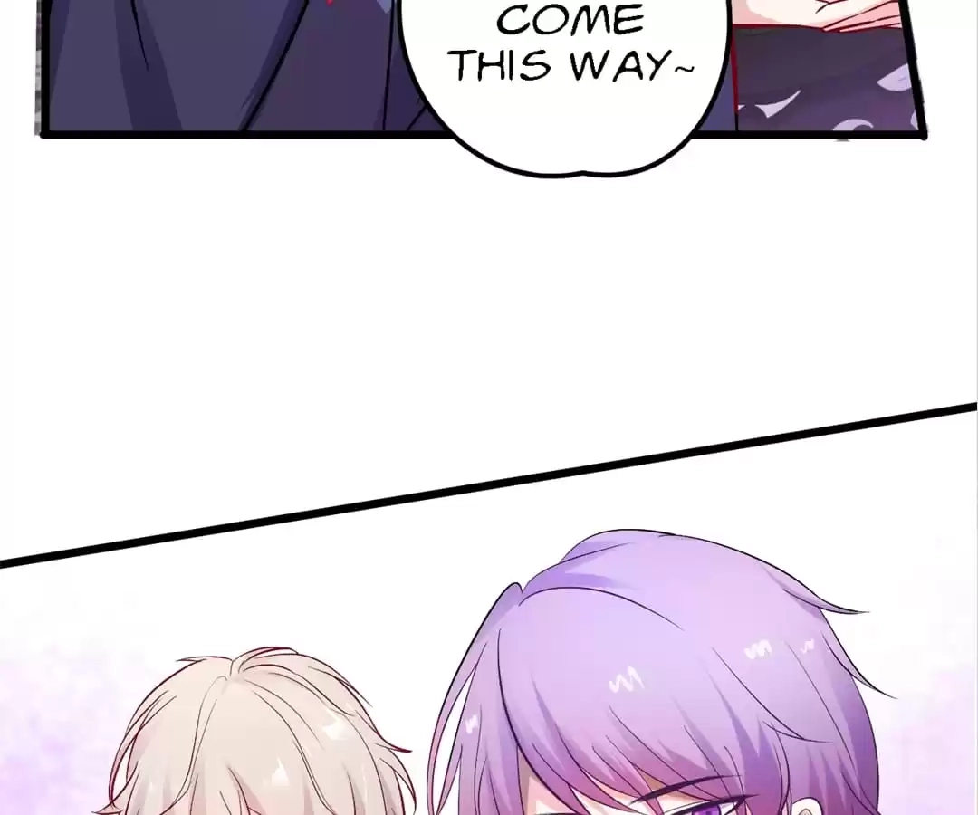 Read The Adorable Vampire chapter 89 image 52 on Lezhin
