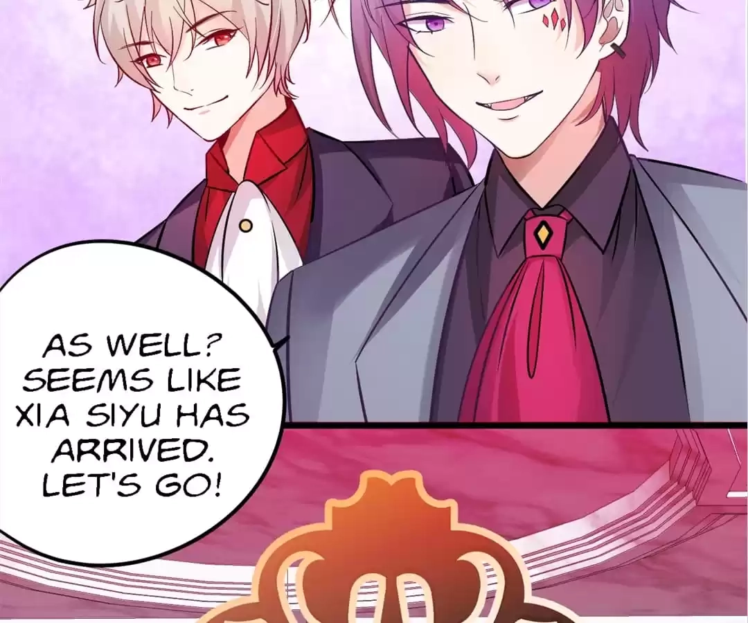 Read The Adorable Vampire chapter 89 image 53 on Lezhin