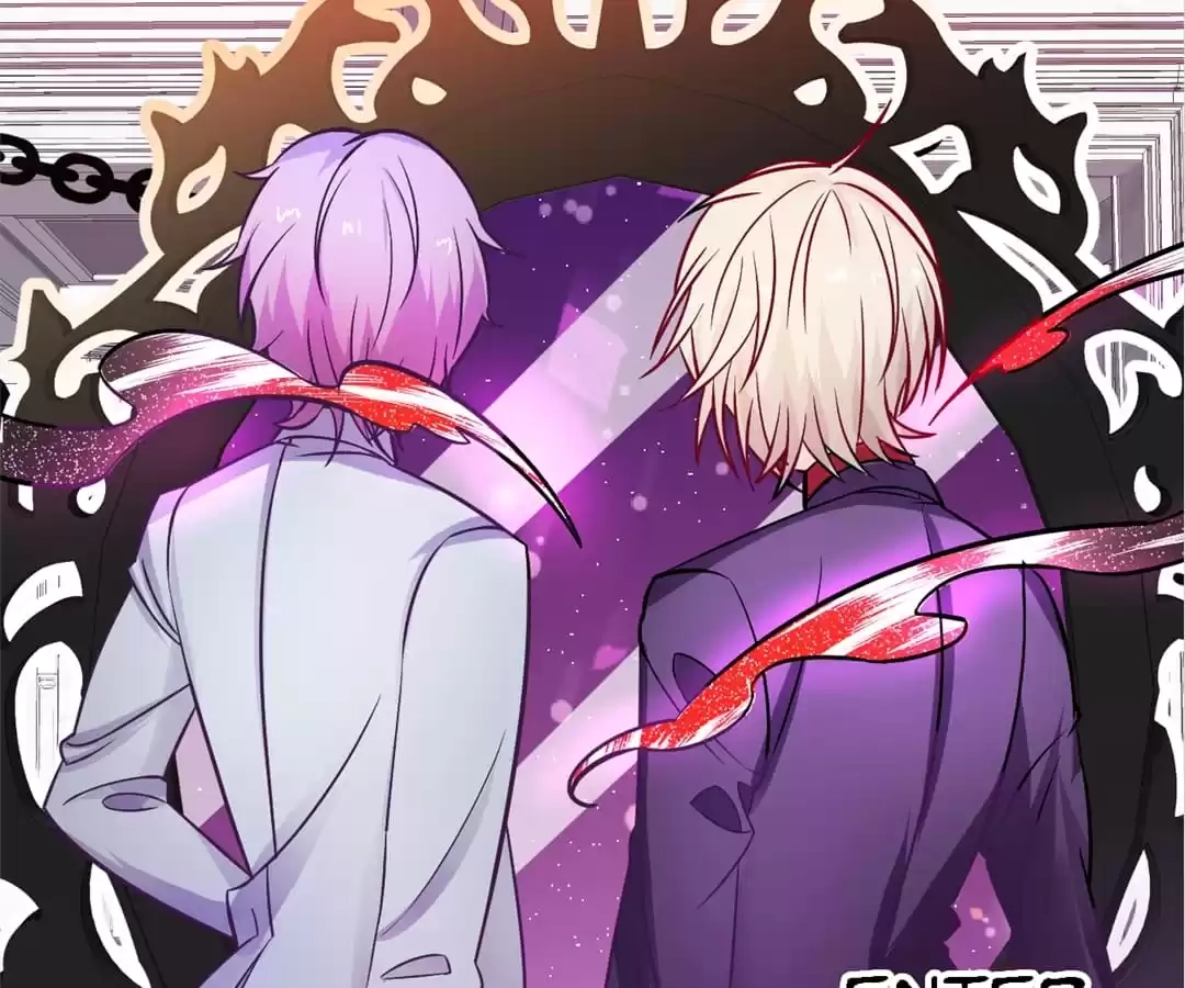 Read The Adorable Vampire chapter 89 image 54 on Lezhin