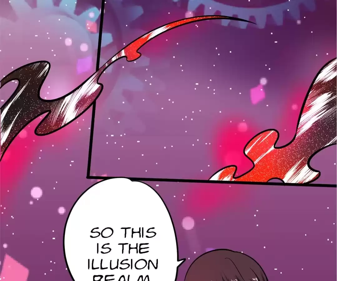 Read The Adorable Vampire chapter 89 image 58 on Lezhin