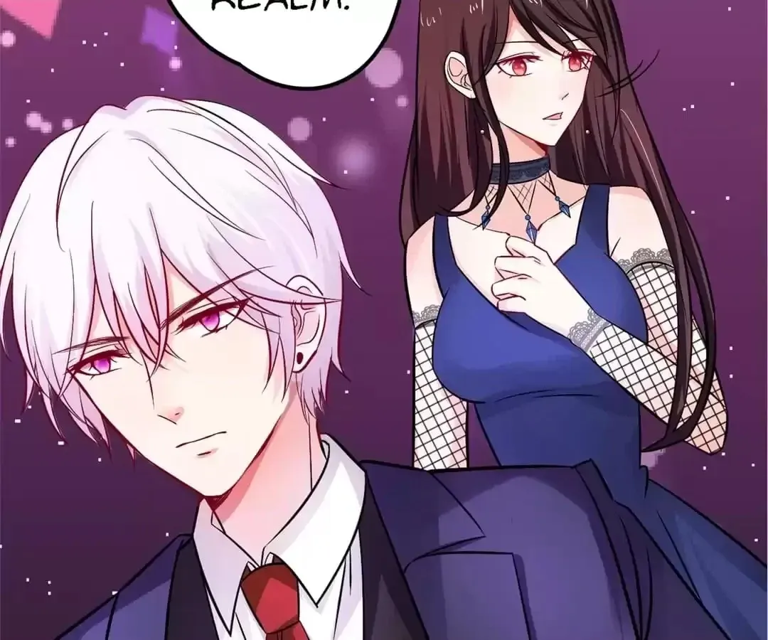 Read The Adorable Vampire chapter 89 image 59 on Lezhin