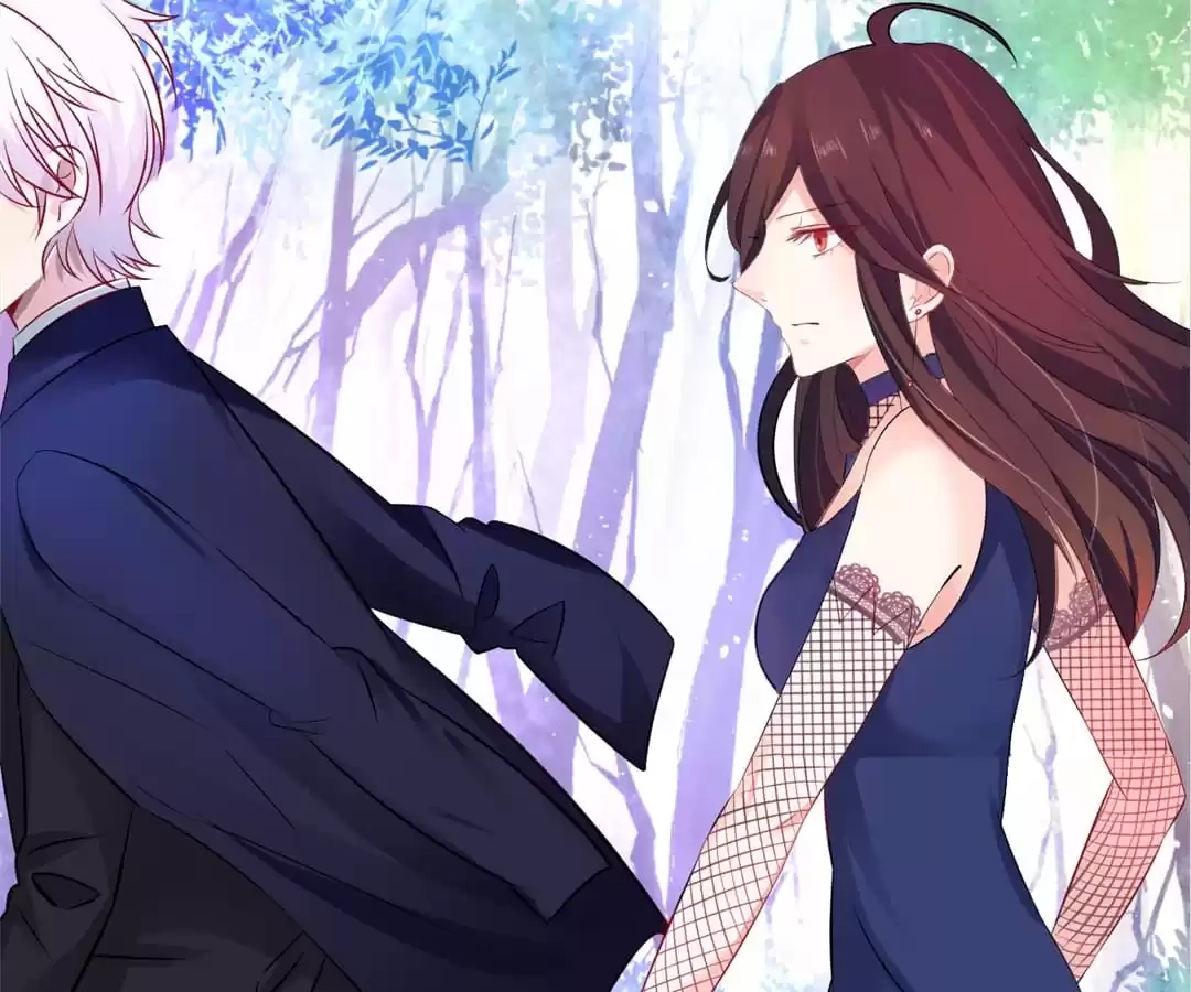 Read The Adorable Vampire chapter 89 image 6 on Lezhin