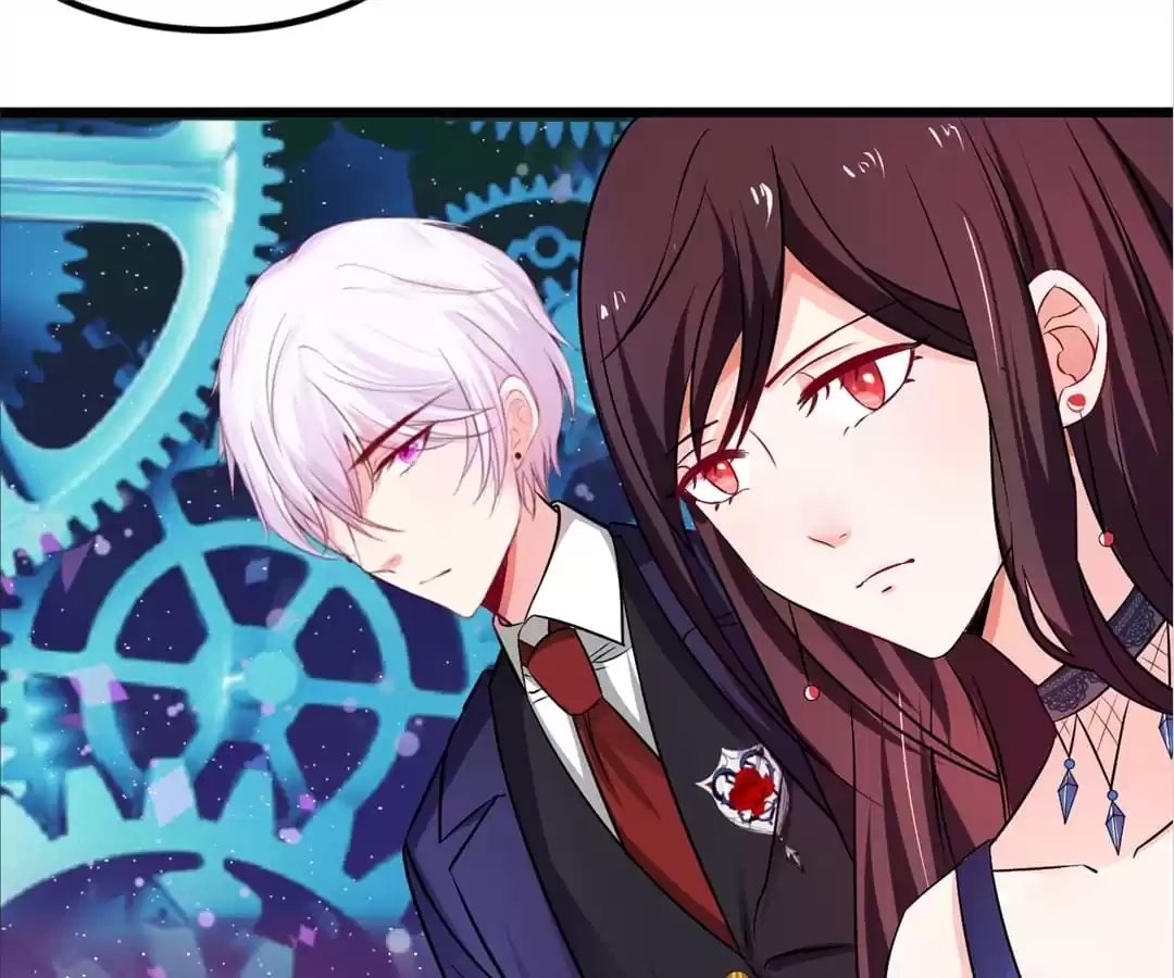 Read The Adorable Vampire chapter 89 image 61 on Lezhin