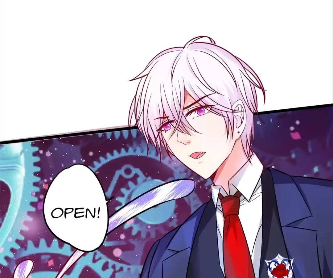 Read The Adorable Vampire chapter 89 image 64 on Lezhin