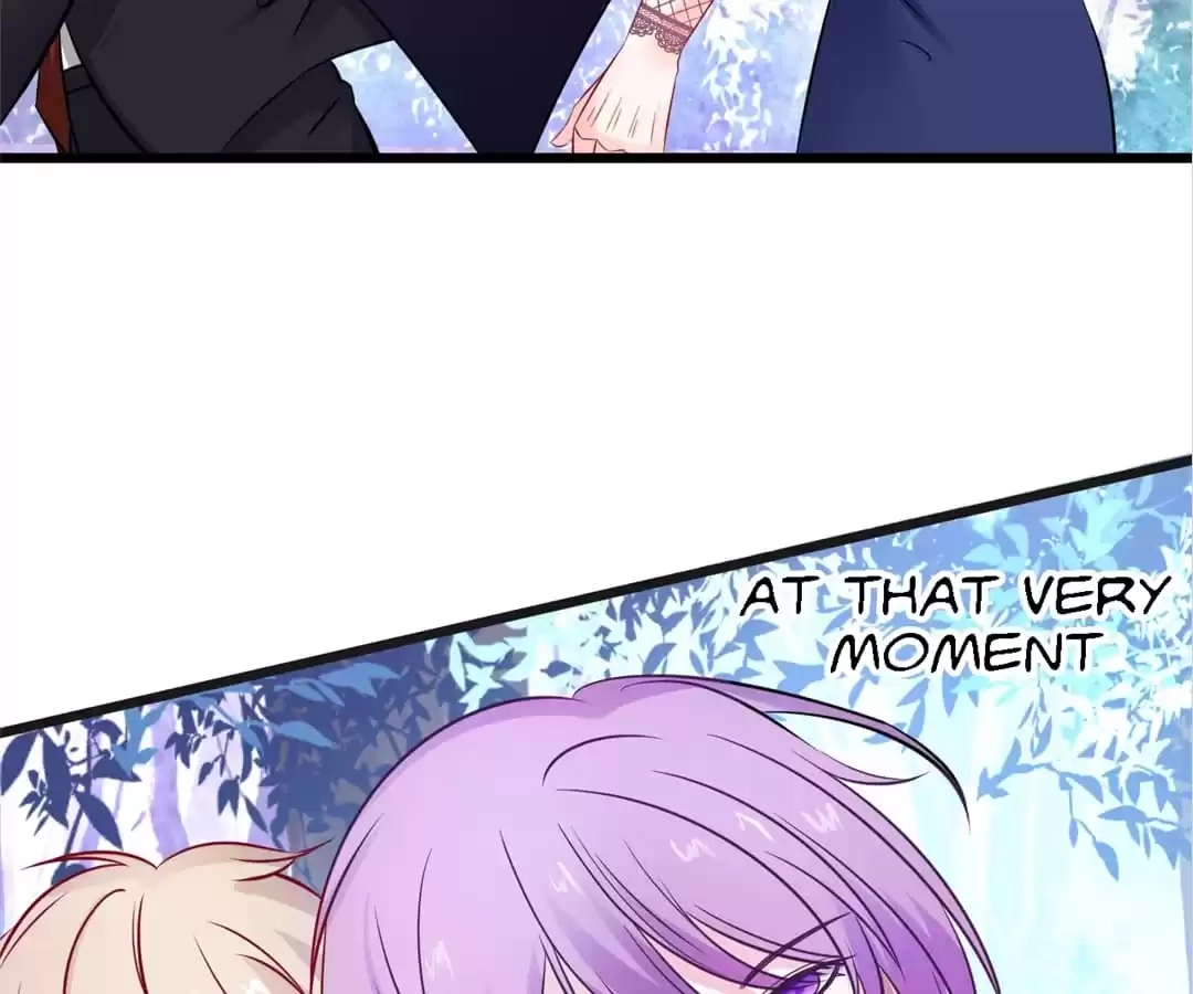 Read The Adorable Vampire chapter 89 image 7 on Lezhin