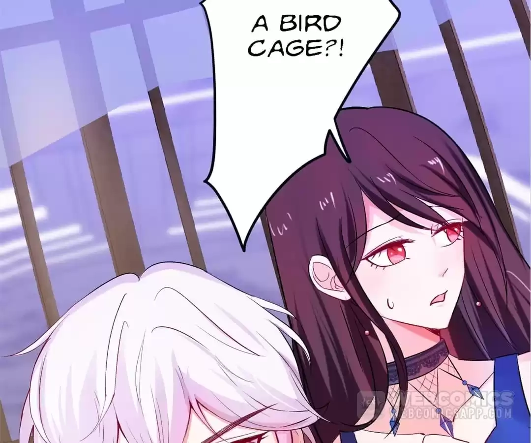 Read The Adorable Vampire chapter 89 image 70 on Lezhin