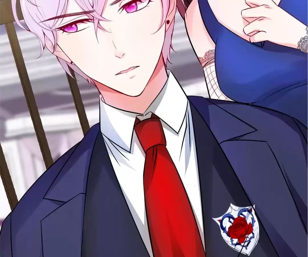 Read The Adorable Vampire chapter 89 image 71 on Lezhin