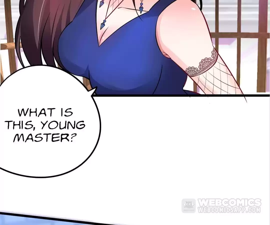 Read The Adorable Vampire chapter 89 image 75 on Lezhin