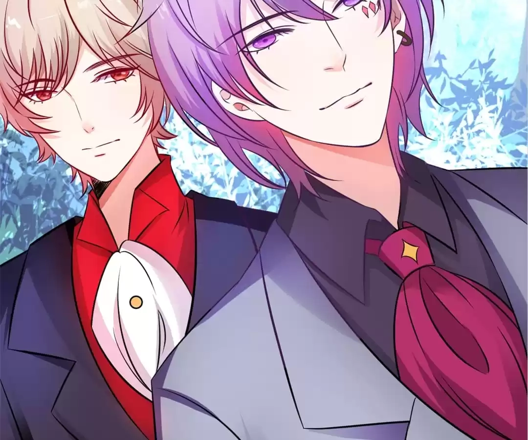 Read The Adorable Vampire chapter 89 image 8 on Lezhin