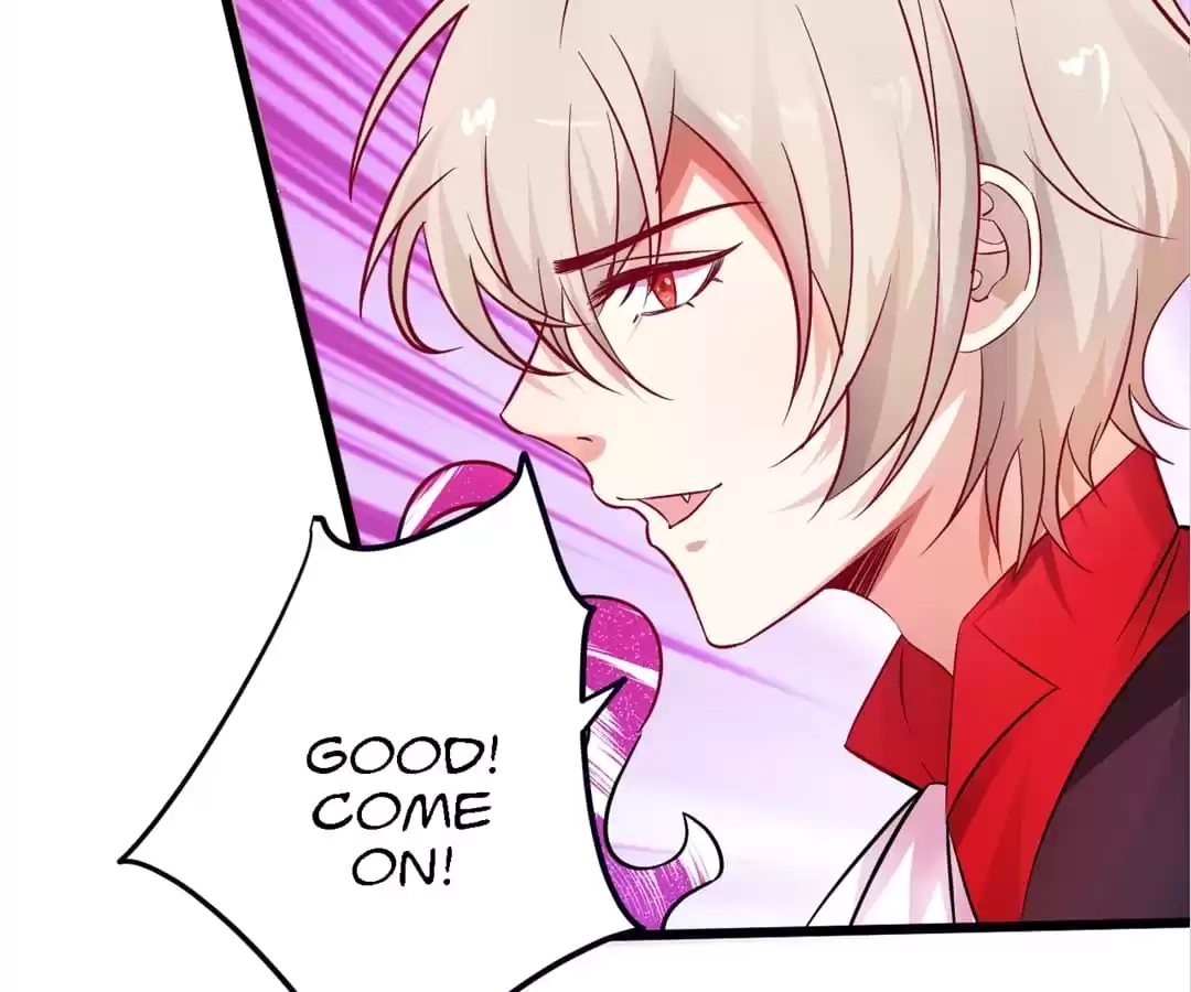 Read The Adorable Vampire chapter 89 image 86 on Lezhin