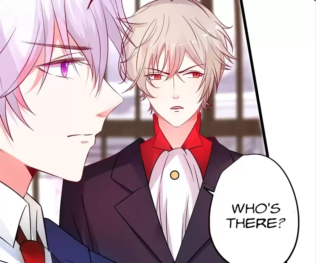 Read The Adorable Vampire chapter 89 image 90 on Lezhin