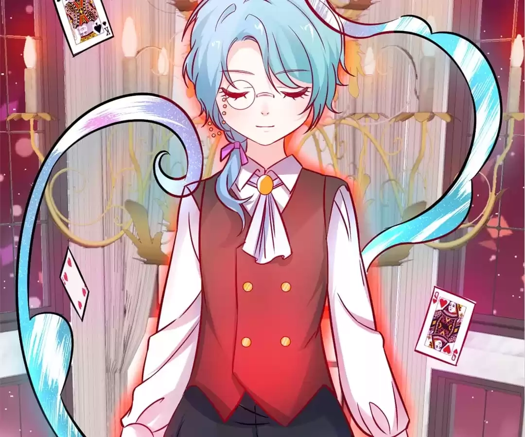Read The Adorable Vampire chapter 89 image 92 on Lezhin