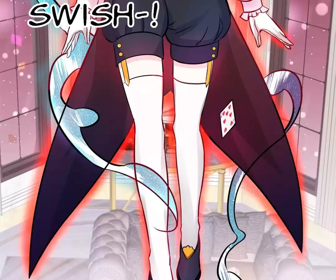 Read The Adorable Vampire chapter 89 image 93 on Lezhin