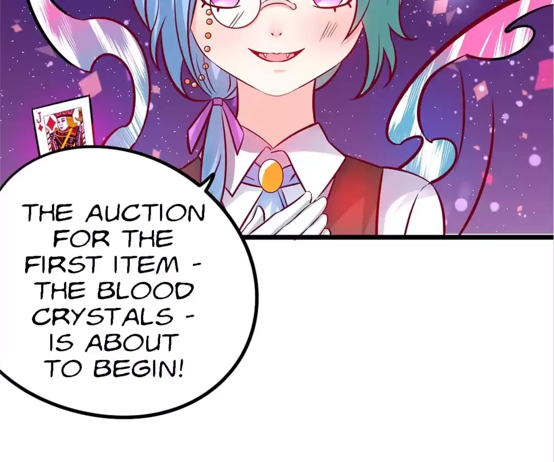 Read The Adorable Vampire chapter 89 image 95 on Lezhin