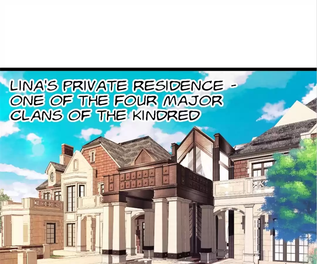 Read The Adorable Vampire chapter 89 image 97 on Lezhin