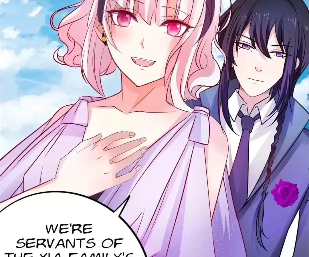 Read The Adorable Vampire chapter 89 image 99 on Lezhin