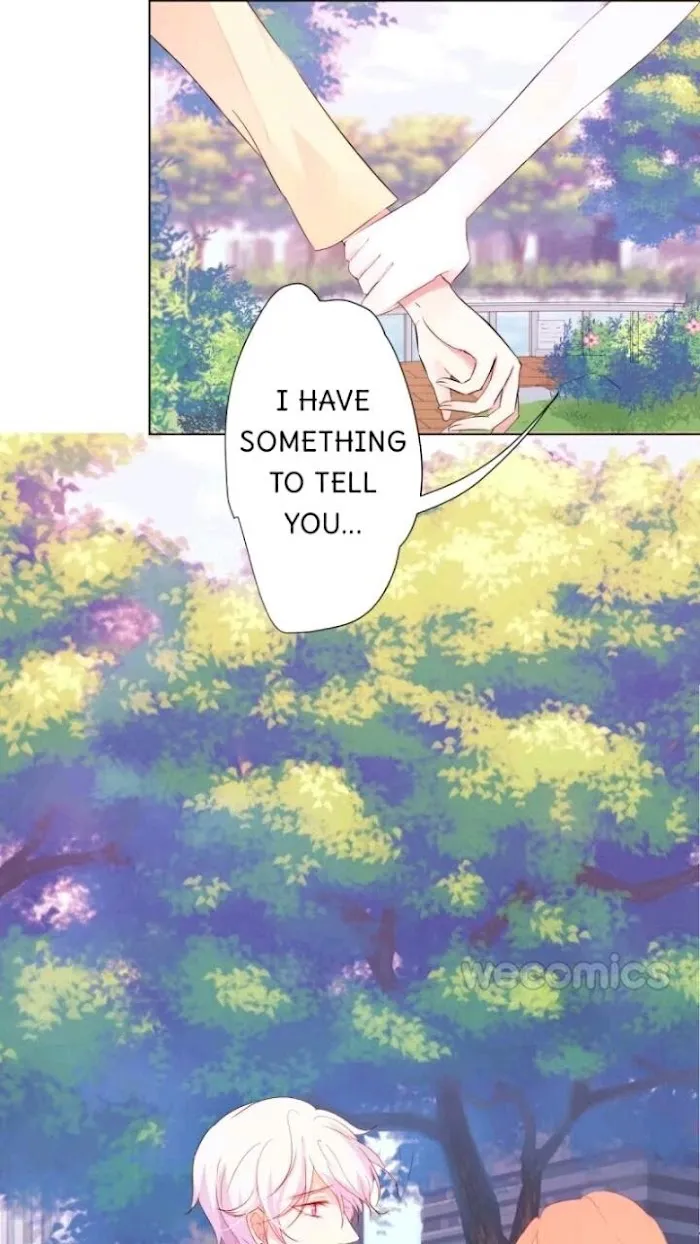 Read The Adorable Vampire chapter 9 image 12 on Lezhin