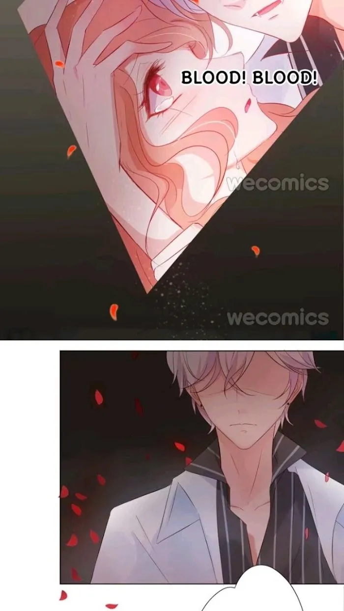 Read The Adorable Vampire chapter 9 image 15 on Lezhin