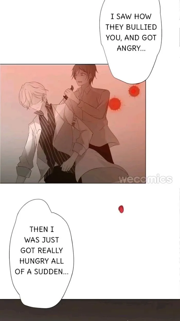 Read The Adorable Vampire chapter 9 image 16 on Lezhin