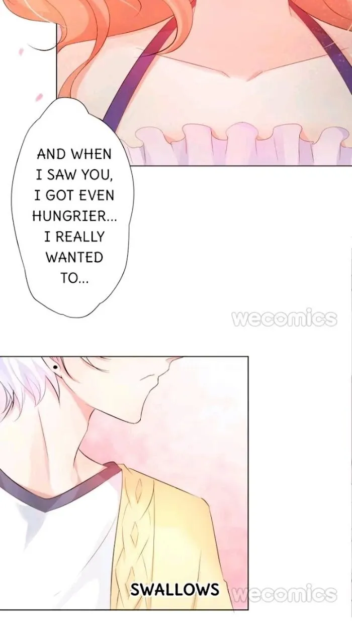Read The Adorable Vampire chapter 9 image 18 on Lezhin