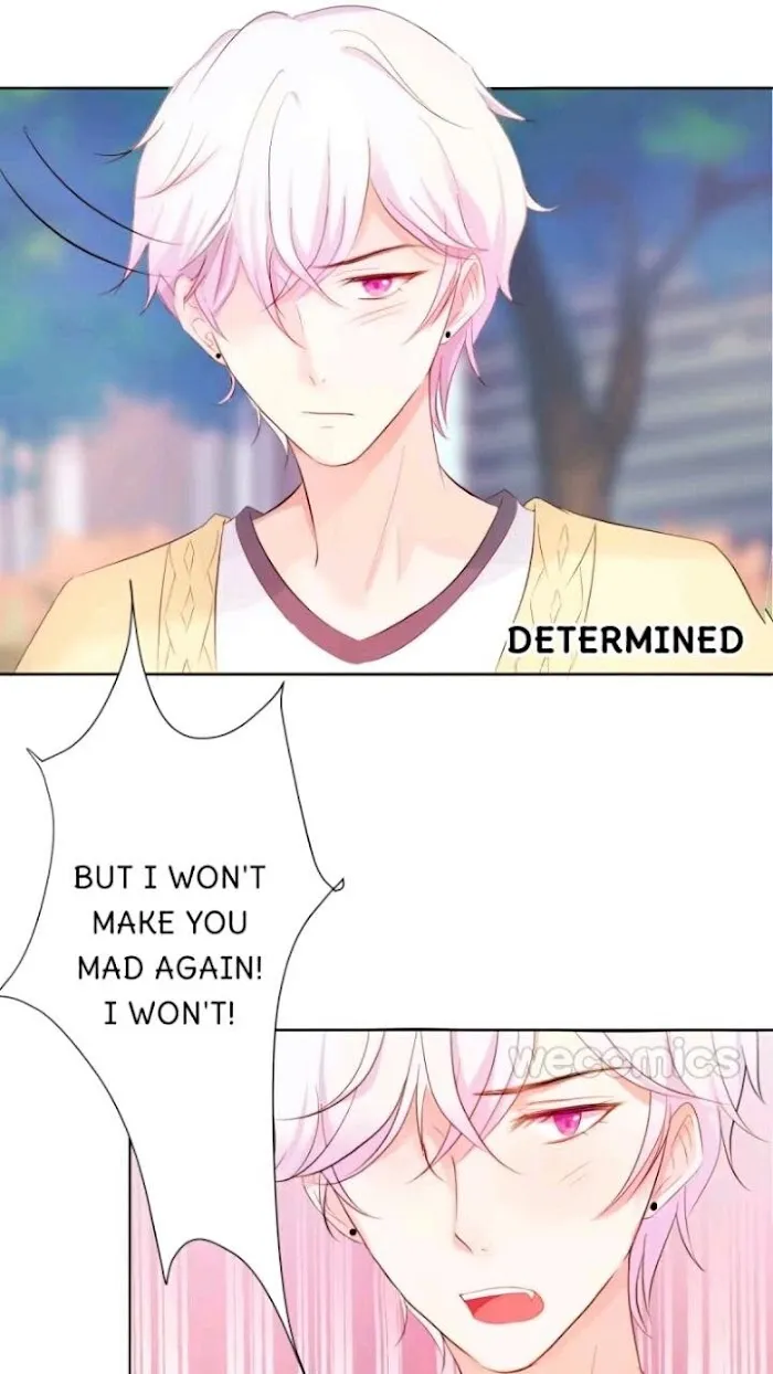 Read The Adorable Vampire chapter 9 image 19 on Lezhin