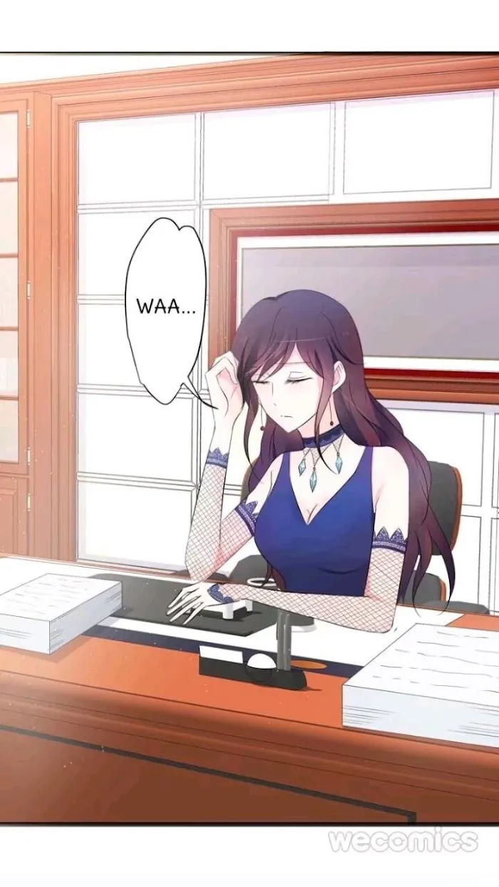 Read The Adorable Vampire chapter 9 image 2 on Lezhin