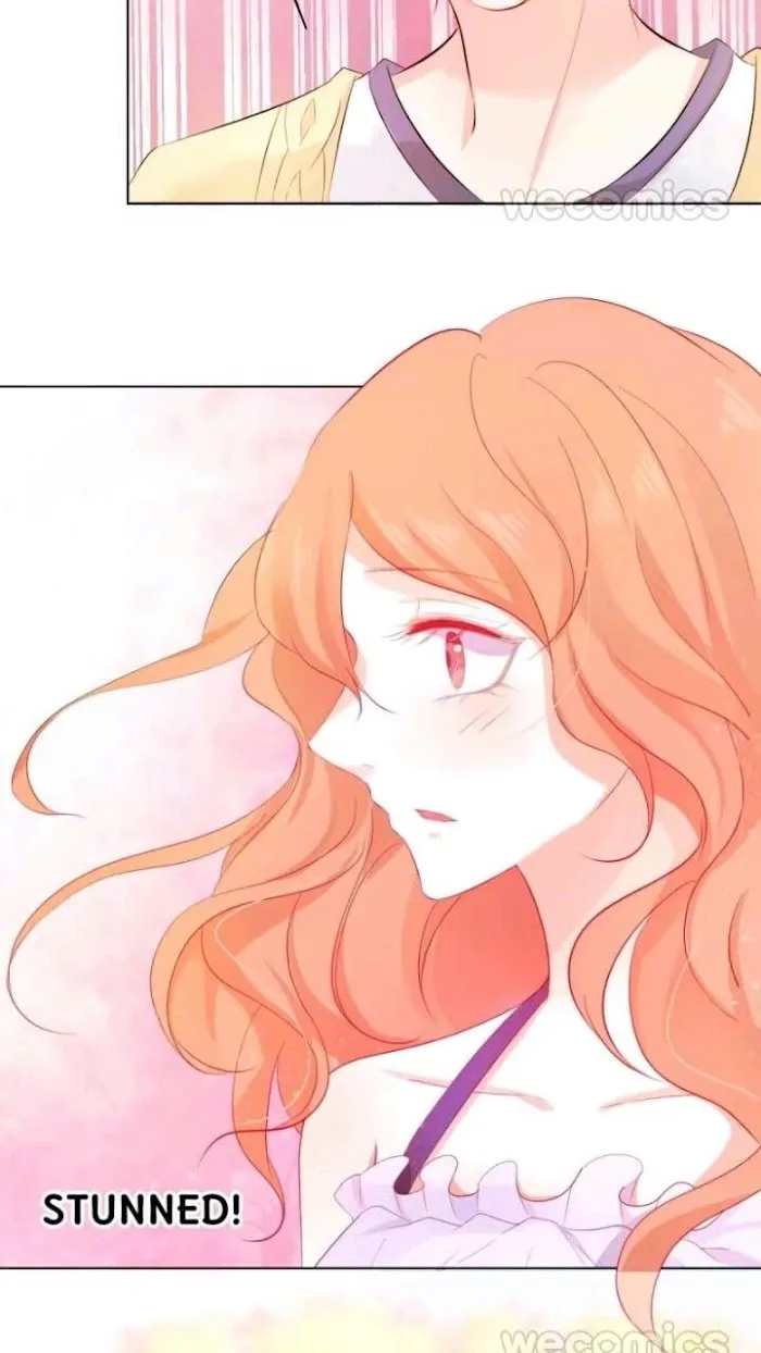 Read The Adorable Vampire chapter 9 image 20 on Lezhin