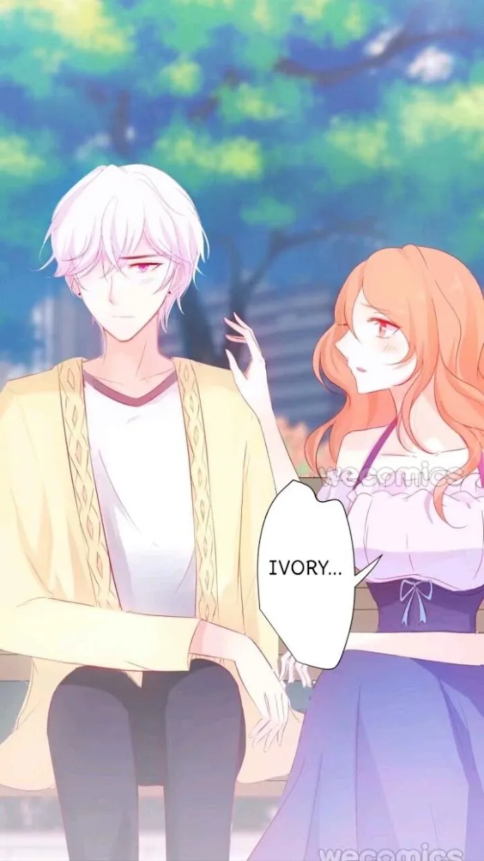 Read The Adorable Vampire chapter 9 image 21 on Lezhin