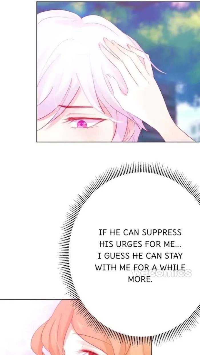Read The Adorable Vampire chapter 9 image 22 on Lezhin