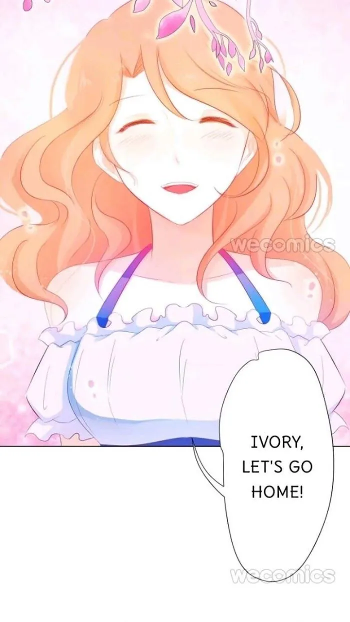 Read The Adorable Vampire chapter 9 image 24 on Lezhin