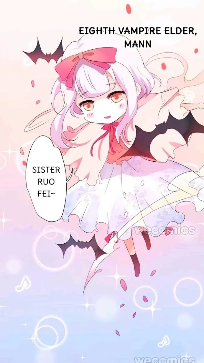Read The Adorable Vampire chapter 9 image 3 on Lezhin