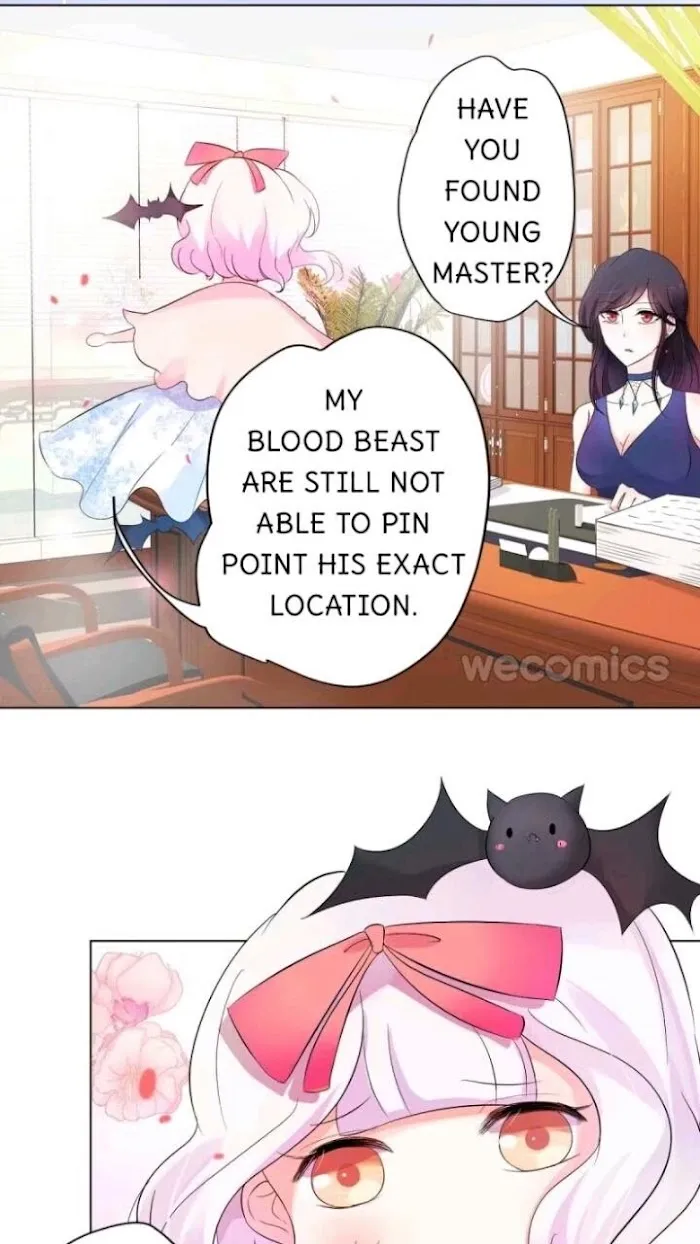 Read The Adorable Vampire chapter 9 image 4 on Lezhin