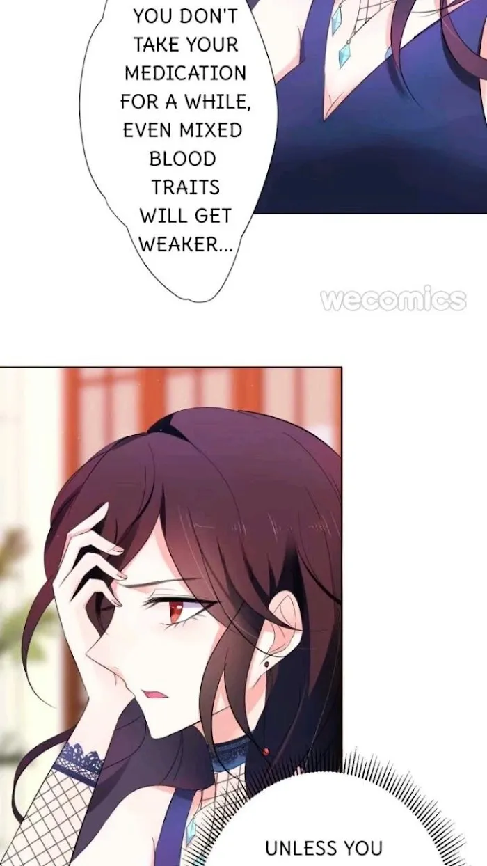 Read The Adorable Vampire chapter 9 image 6 on Lezhin