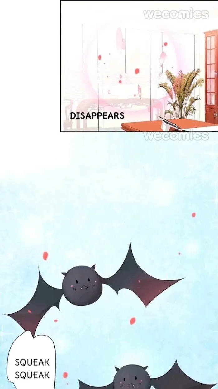 Read The Adorable Vampire chapter 9 image 8 on Lezhin