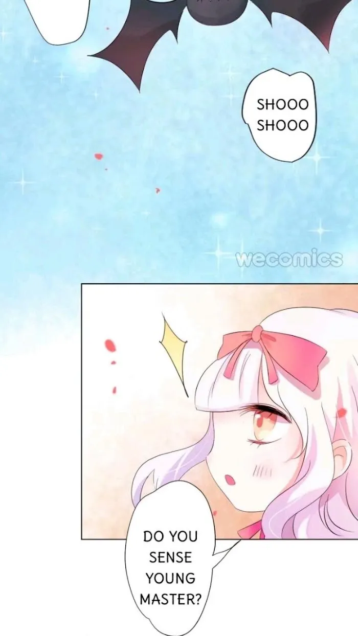Read The Adorable Vampire chapter 9 image 9 on Lezhin