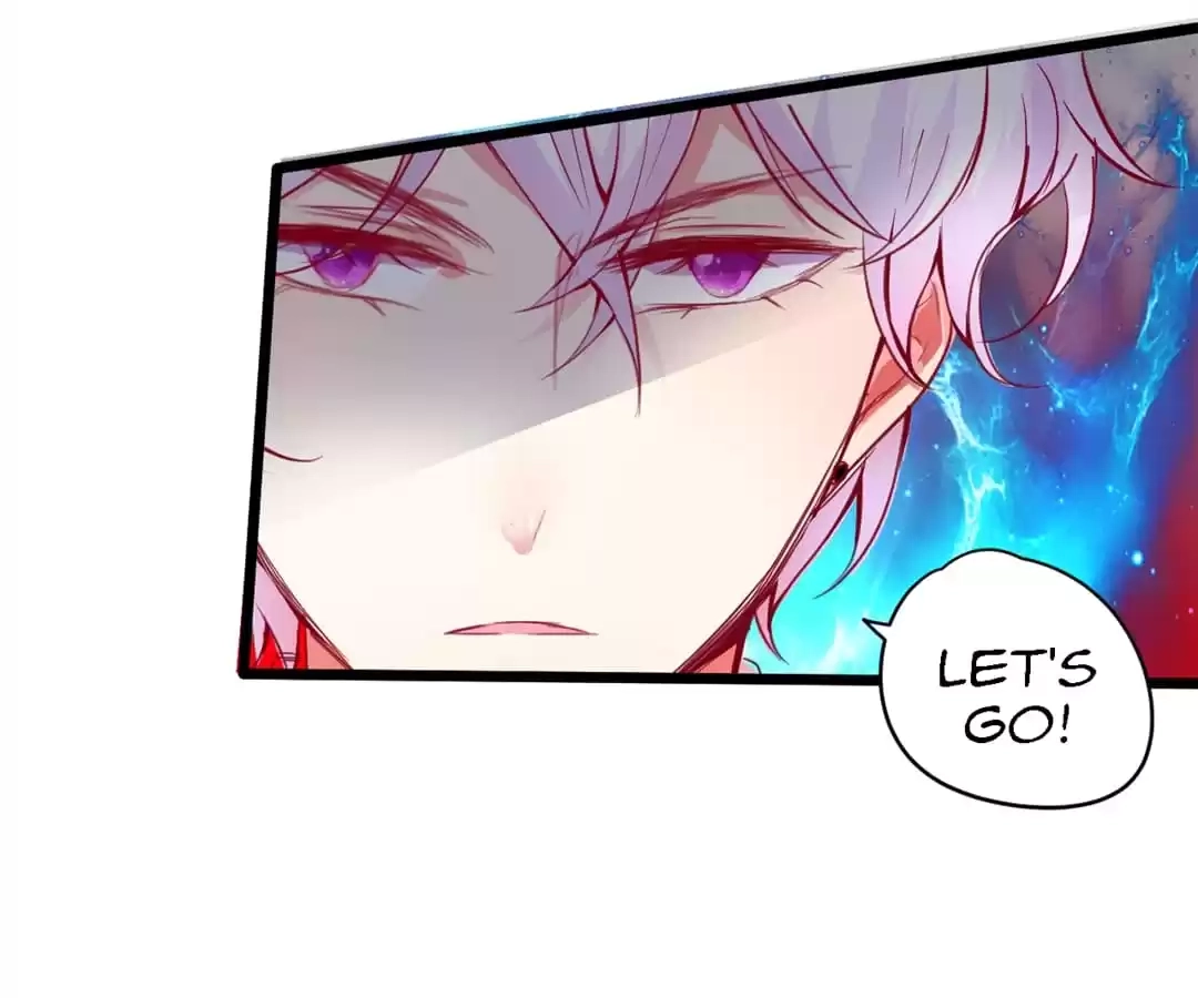 Read The Adorable Vampire chapter 90 image 100 on Lezhin