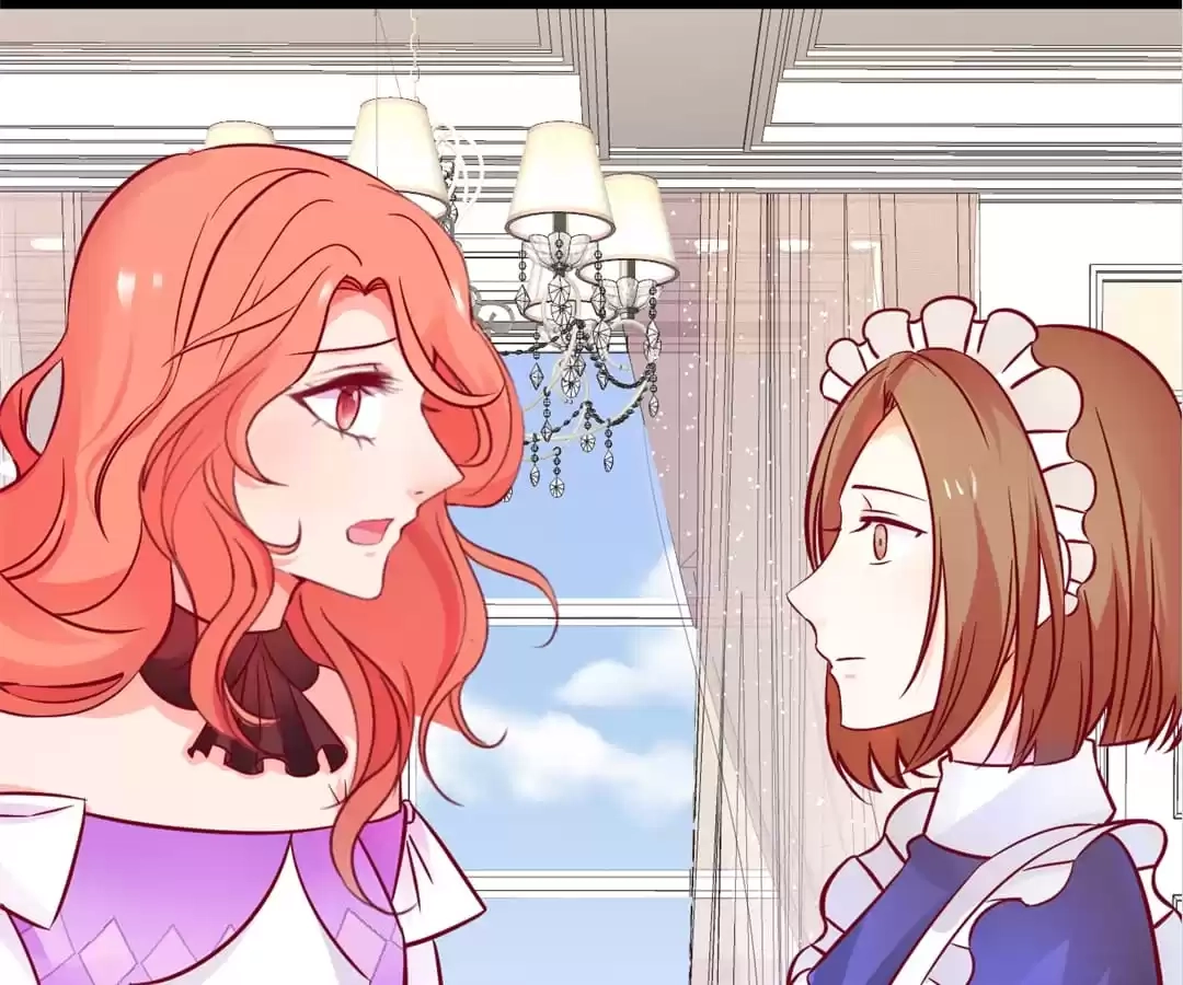 Read The Adorable Vampire chapter 90 image 11 on Lezhin