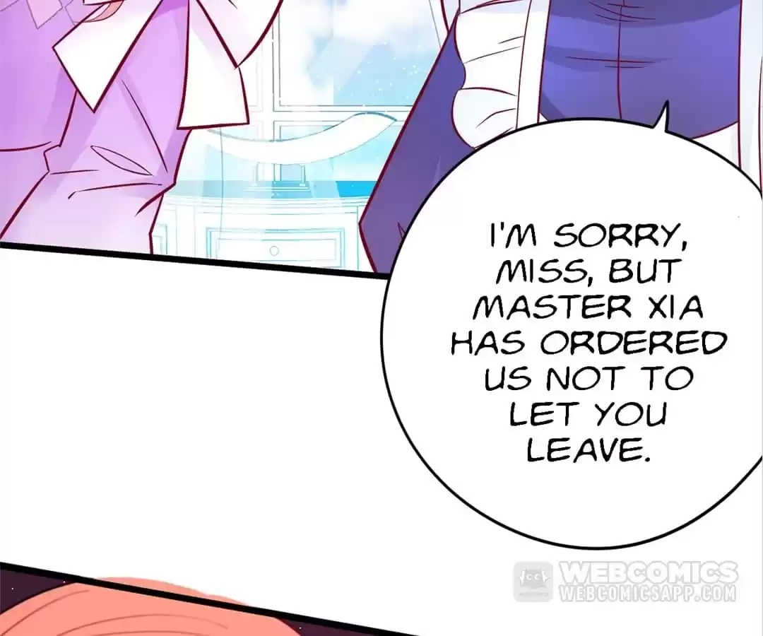 Read The Adorable Vampire chapter 90 image 14 on Lezhin