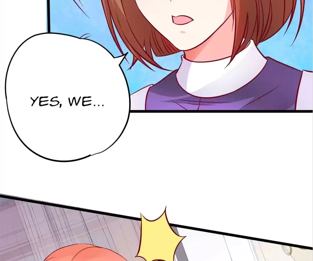 Read The Adorable Vampire chapter 90 image 17 on Lezhin