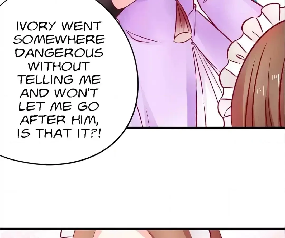 Read The Adorable Vampire chapter 90 image 19 on Lezhin