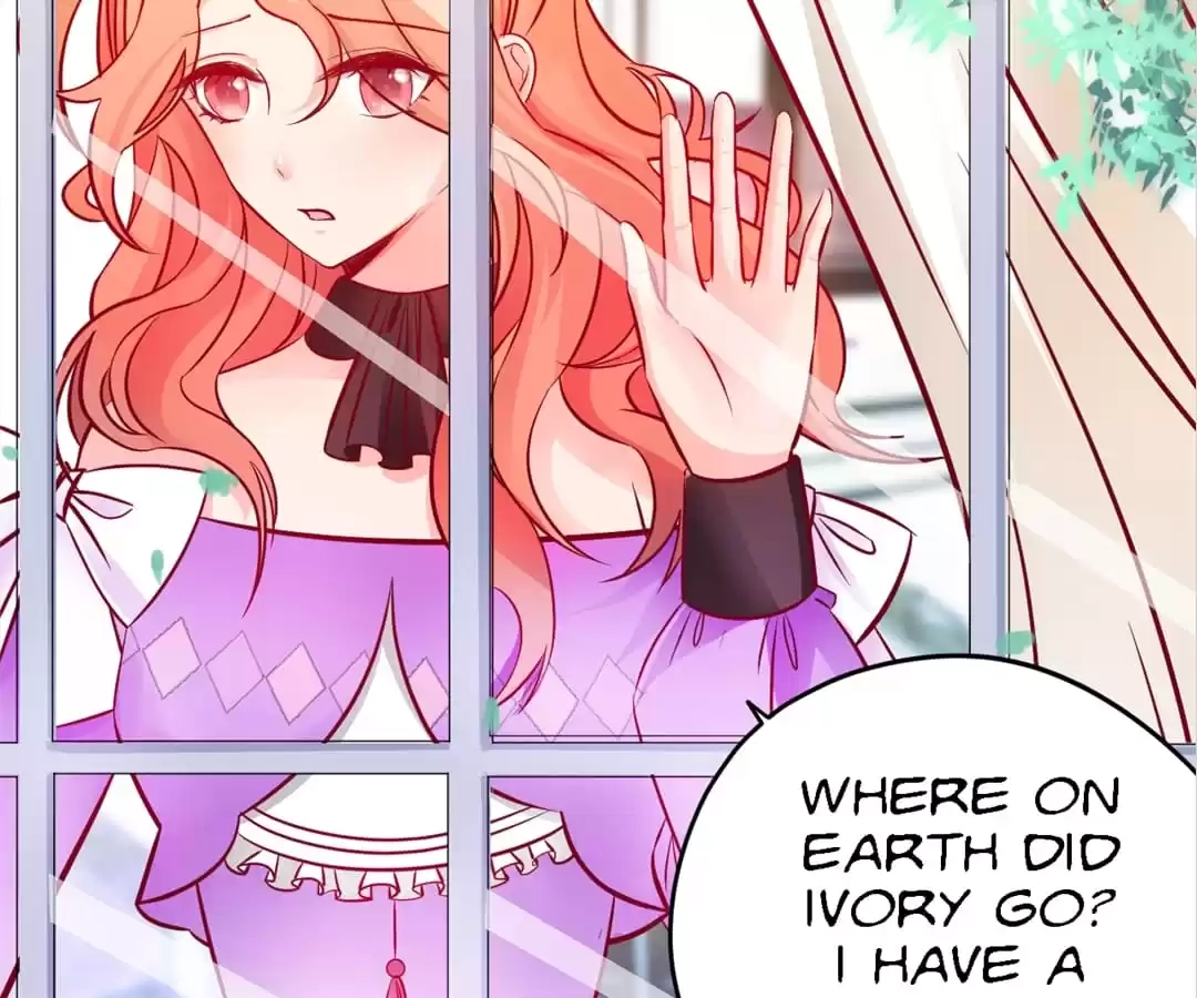 Read The Adorable Vampire chapter 90 image 2 on Lezhin