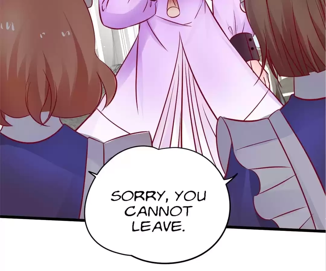Read The Adorable Vampire chapter 90 image 24 on Lezhin