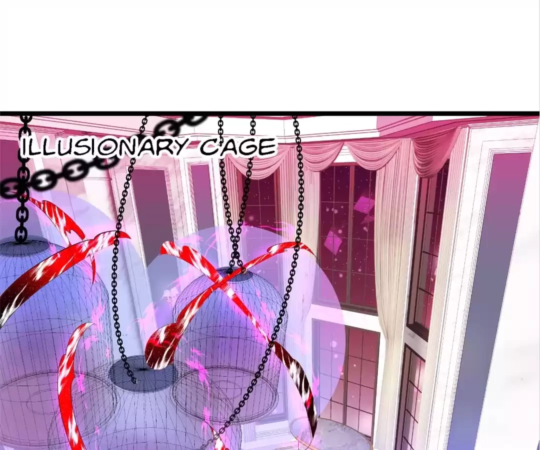 Read The Adorable Vampire chapter 90 image 26 on Lezhin