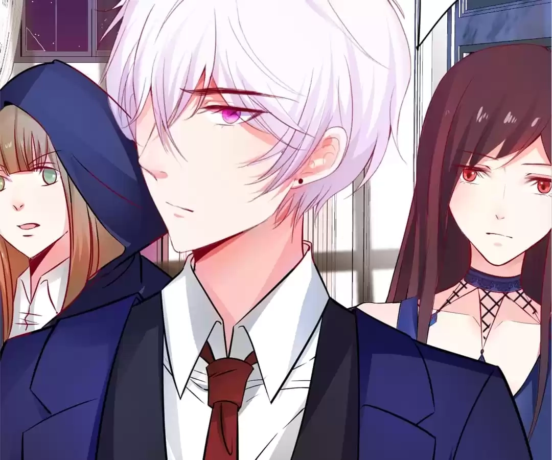 Read The Adorable Vampire chapter 90 image 31 on Lezhin