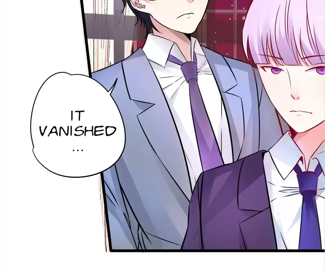 Read The Adorable Vampire chapter 90 image 33 on Lezhin